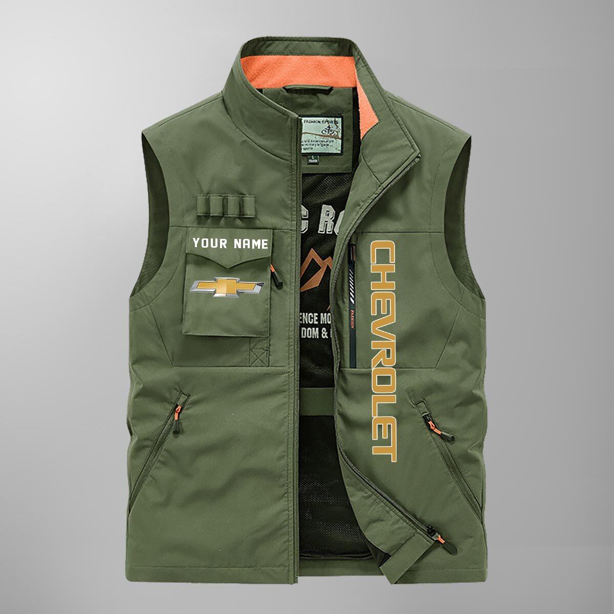 Chevrolet DDQMPV10023