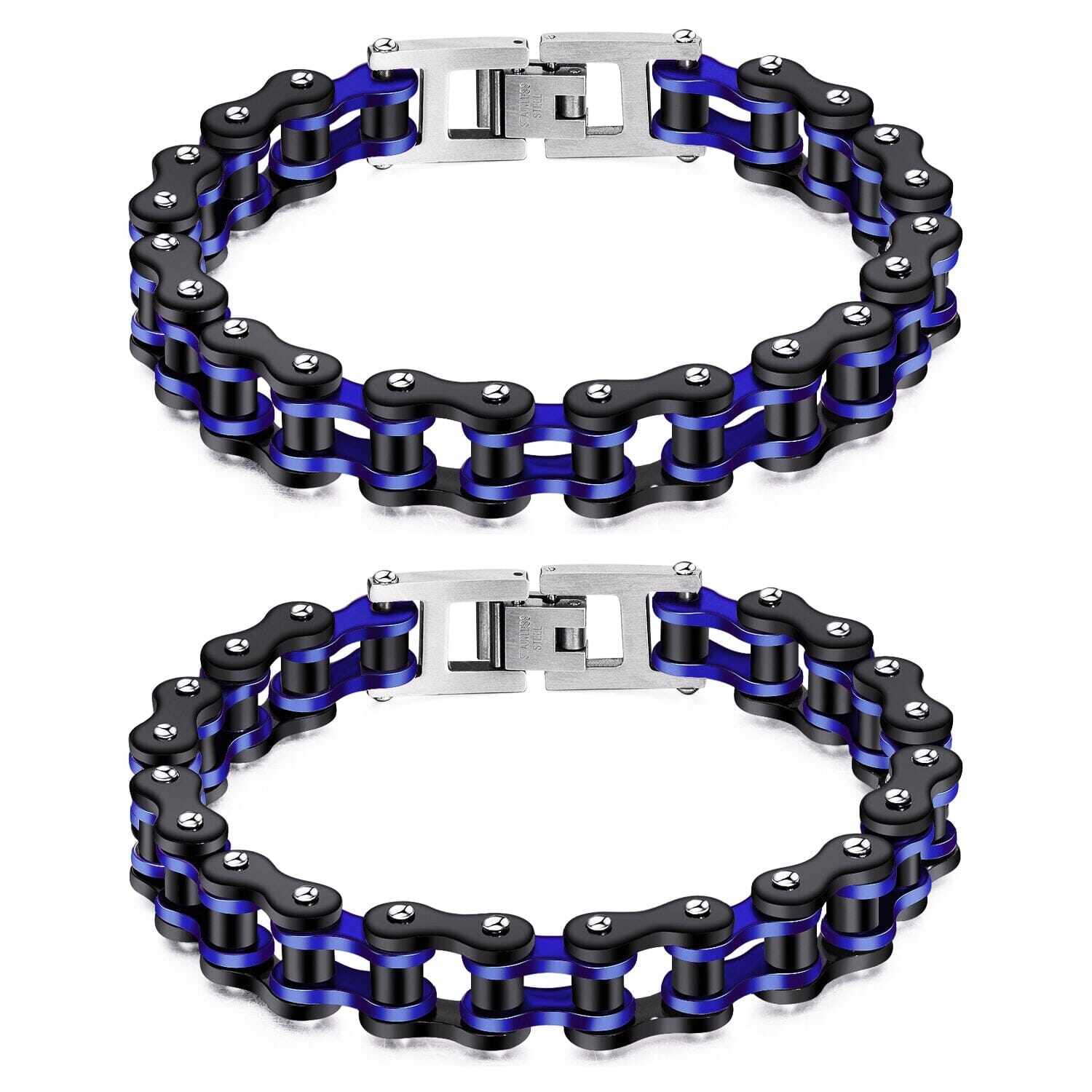 WIRKLICHICH™ BRACELETE DE DESINTOXICAÇÃO DE MAGNÉSIO