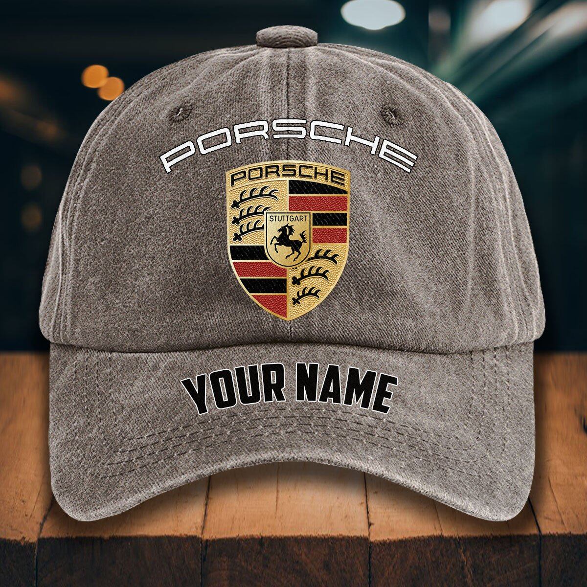 Porsche WINHD10017