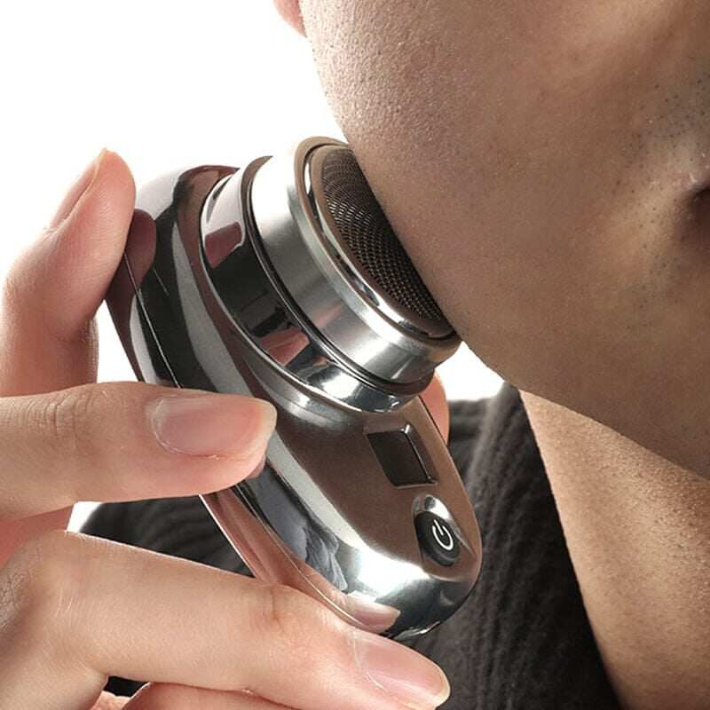Hot Sale 48% OFF💖 Mini Electric Shaver🔥Buy 4 Get 20% Off