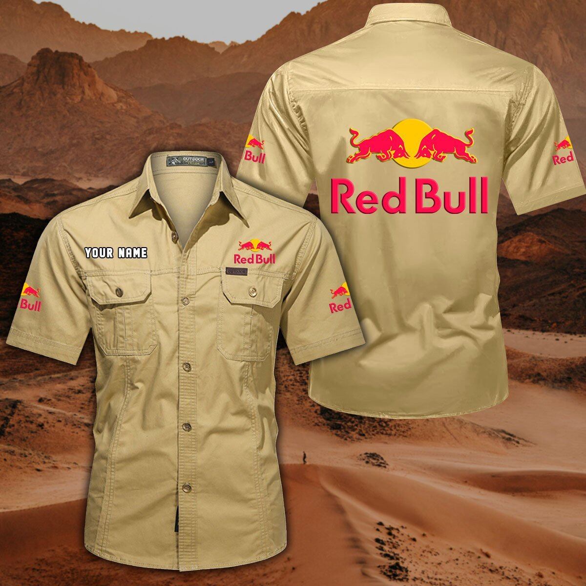 Red Bull DDQQB10059