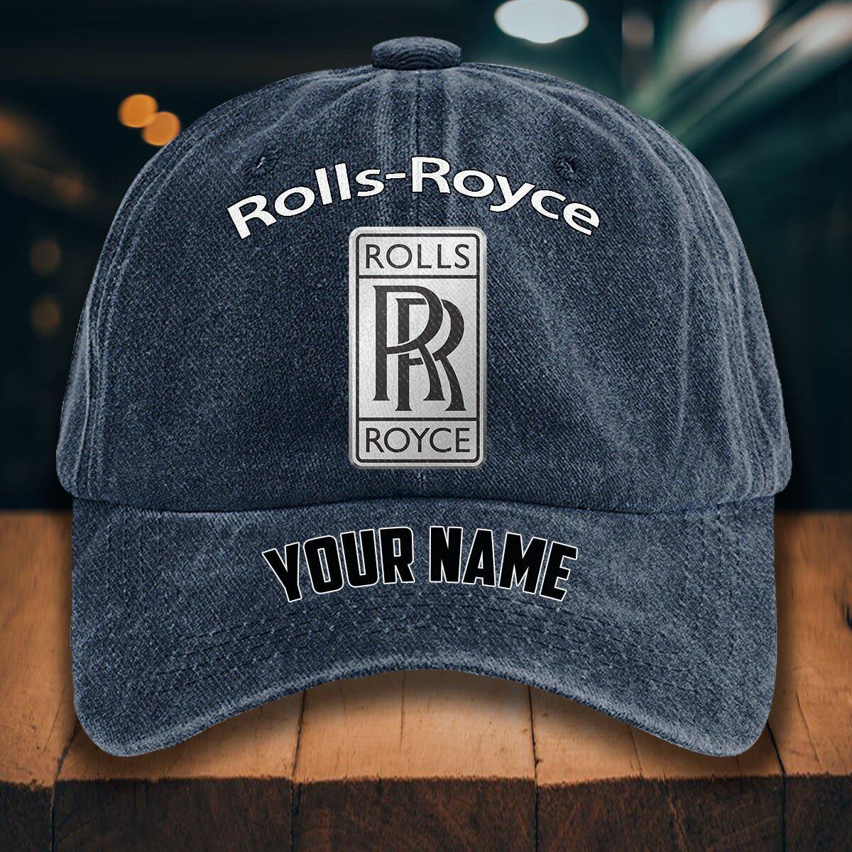Rolls Royce WINHD10097