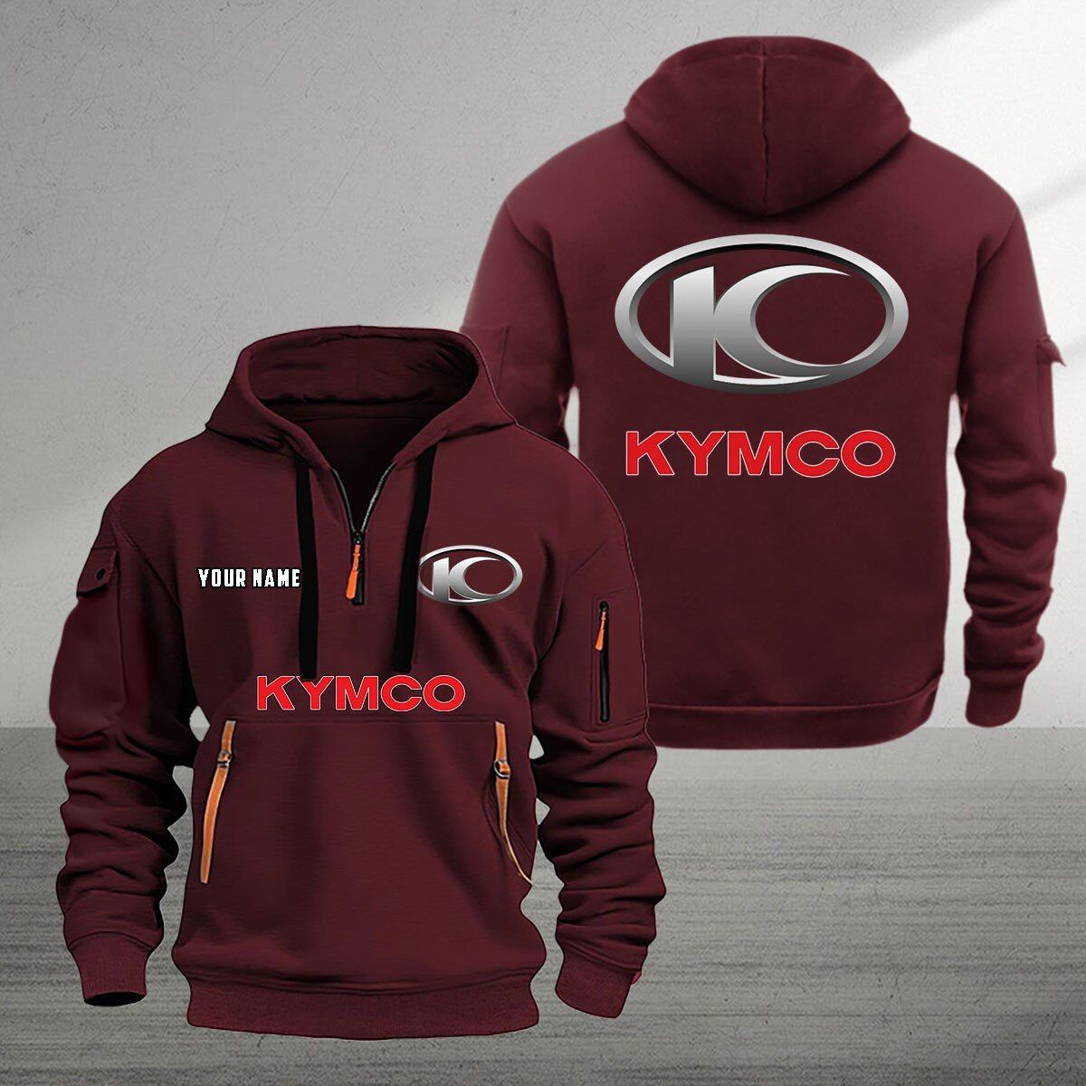 Kymco Motociclos DDQHZH910077