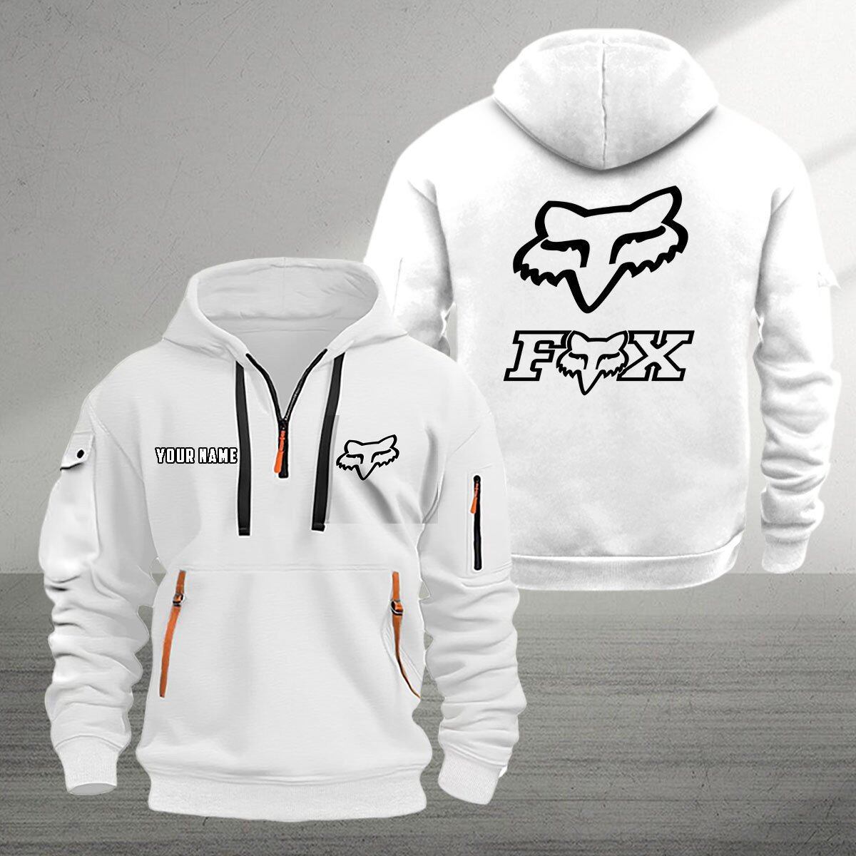 Fox Corridas DDQHZH910056