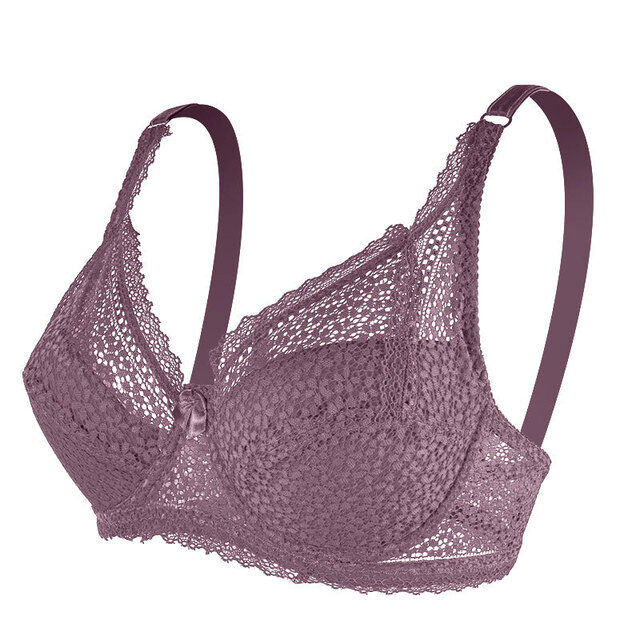 Triumph®-💖Sutiã de renda feminino respirável e confortável em tamanhos grandes✨✨