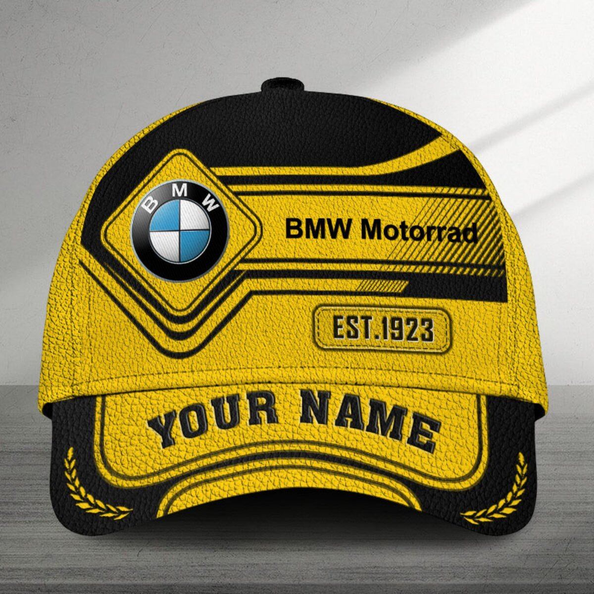 BMW Motorrad DDQHC20056