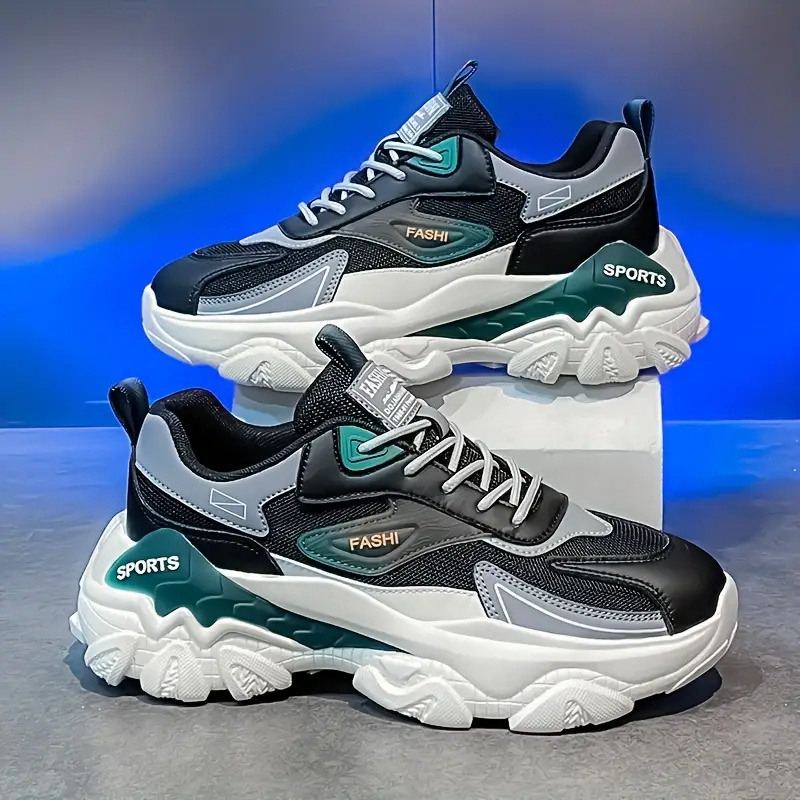 Premium Casual Παπούτσια Φθινόπωρο 2024 – Ο τέλειος συνδυασμός κομψότητας και άνεσης