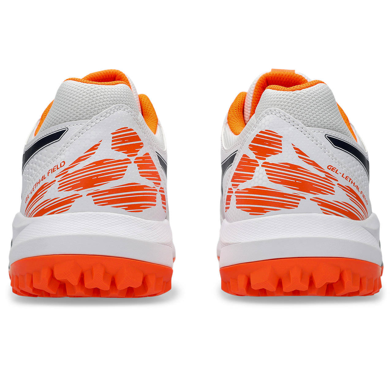 Asics Gel Lethal Field 2 Unisex Hockey Shoes - 2025