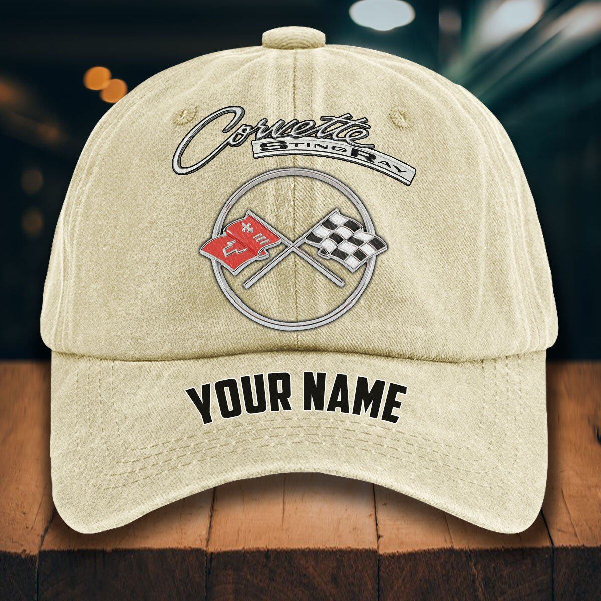 Corvette C2 WINHD10028