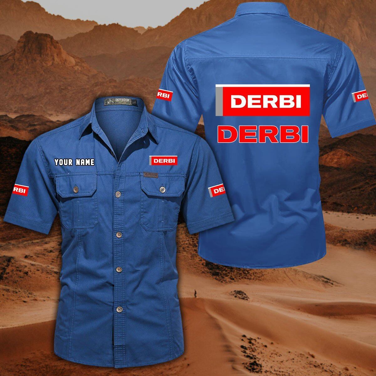 Derbi Motociclos DDQQB10073