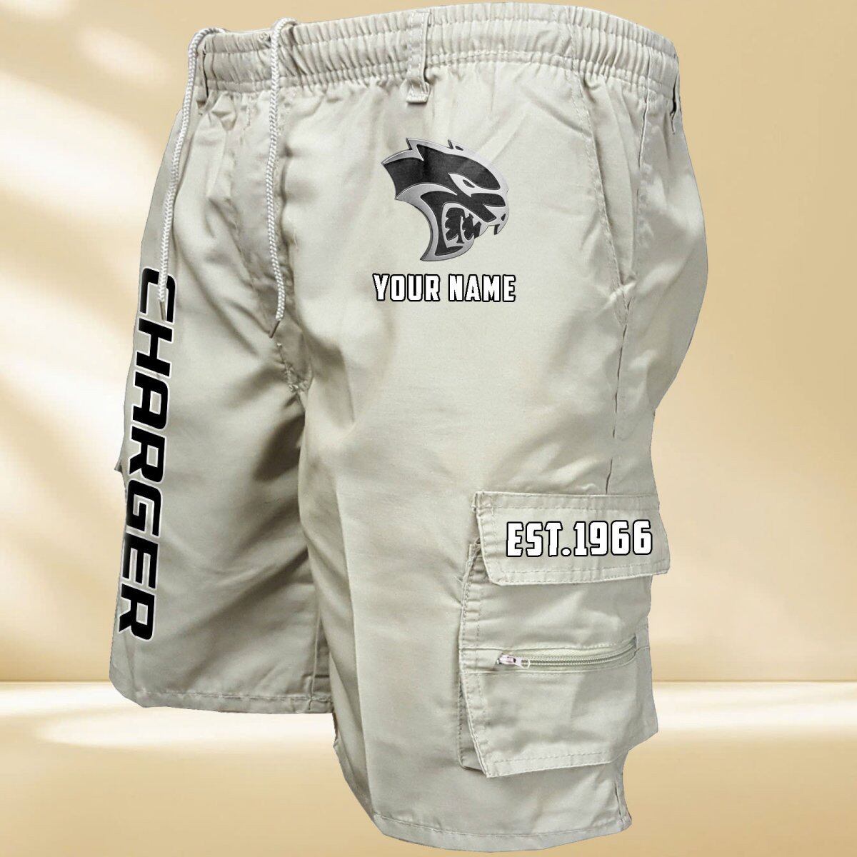 Dodge Charger DDQMCOS10089