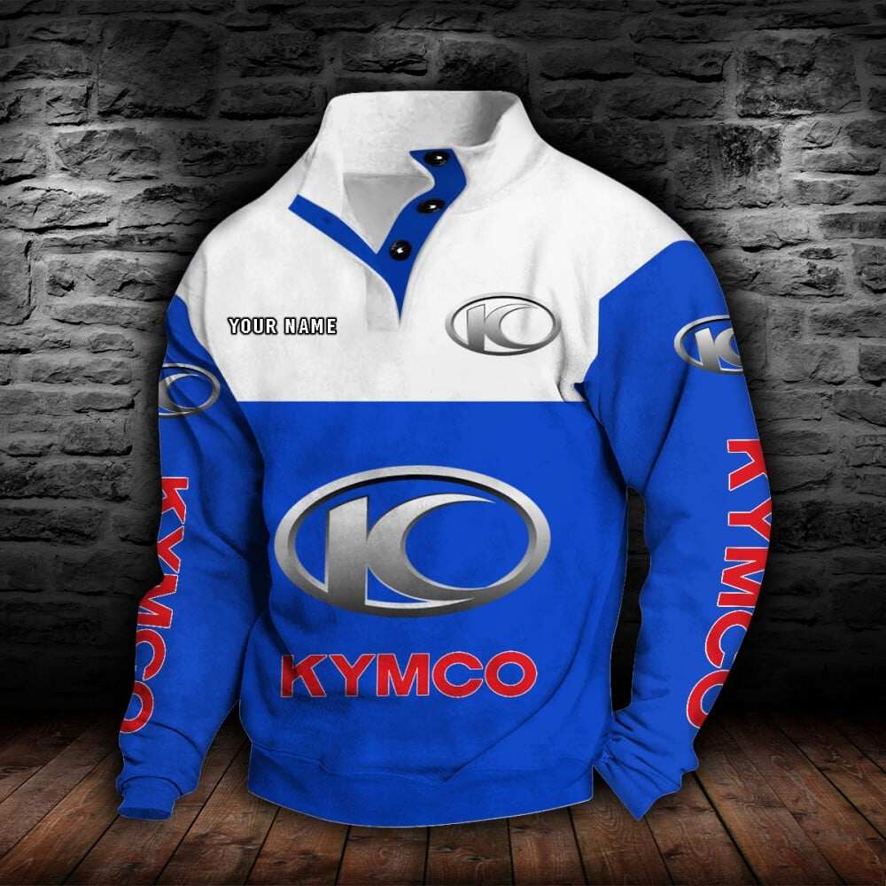 Kymco Motocykle WINDB12077