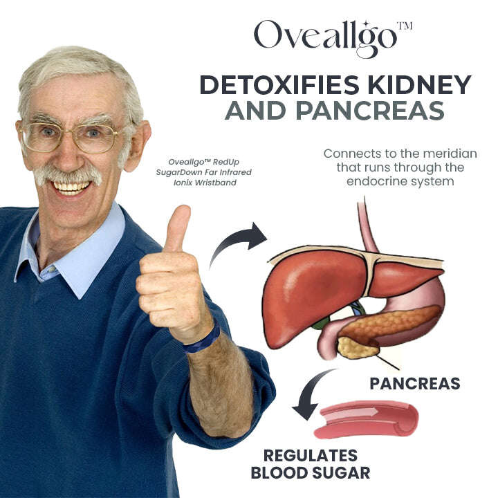 PULSEIRA INFRAVERMELHO OVEALLGO™ REDUP SUGARDOWN IONIX