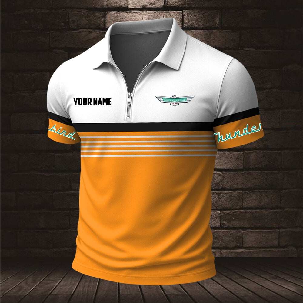 Thunderbird WINA33107