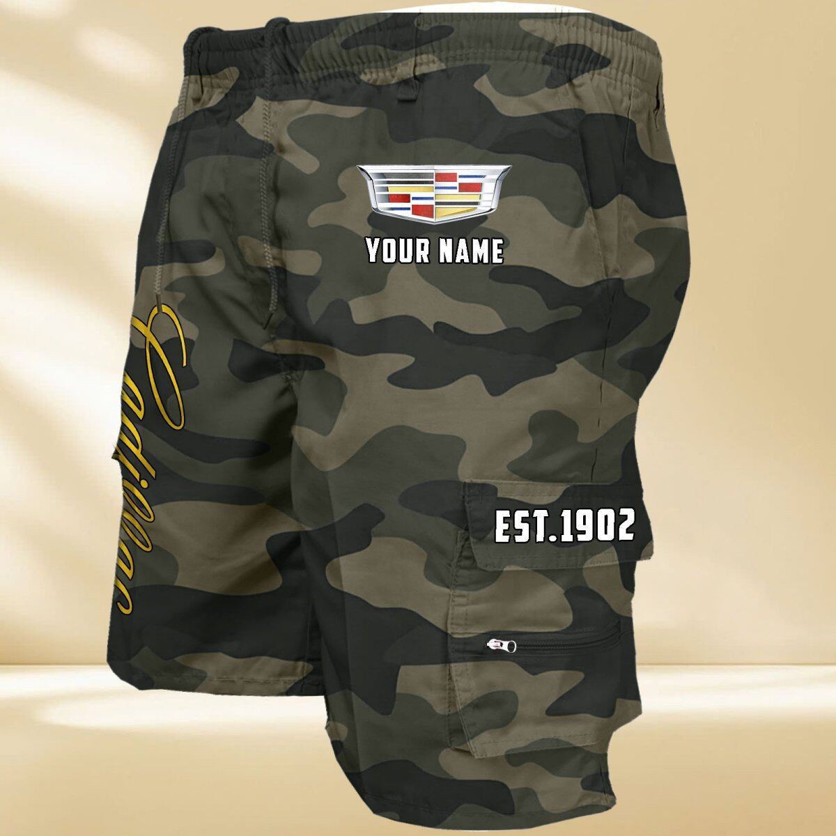 Cadillac DDQMCOS10039