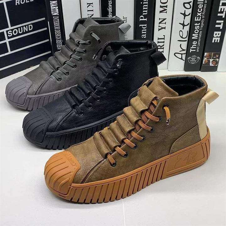 BUTY Z-STAR MARTIN