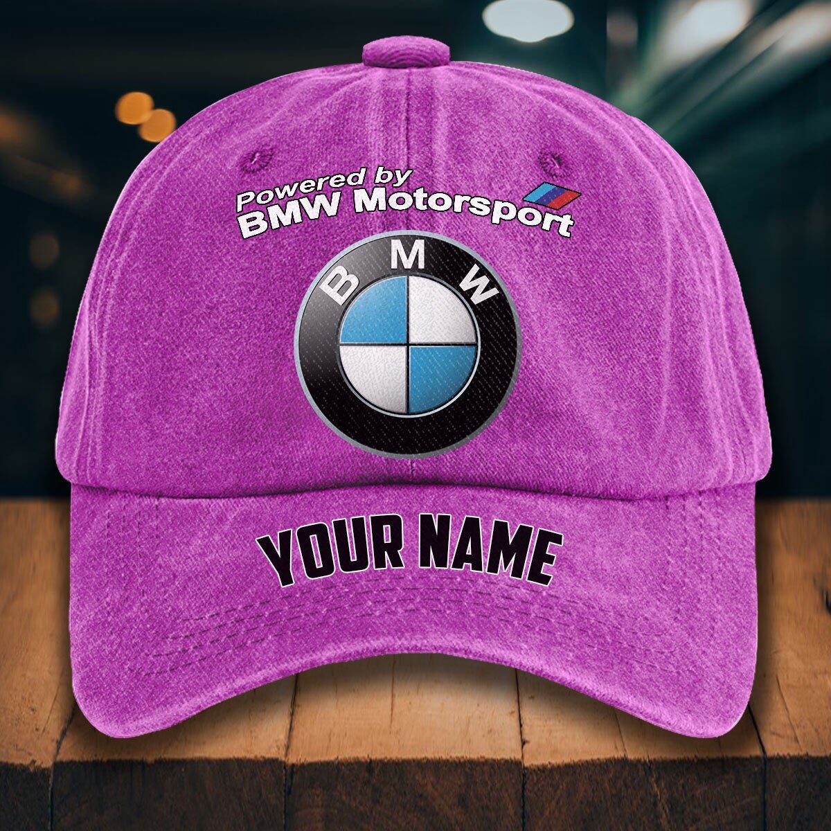 BMW Motorsport WINHD10009