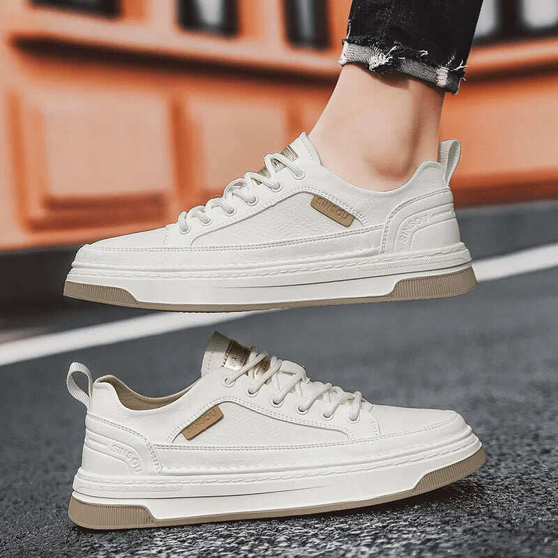 Ежедневни обувки Pembroke