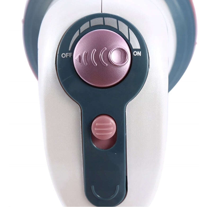 Масажор за тяло 5 в 1