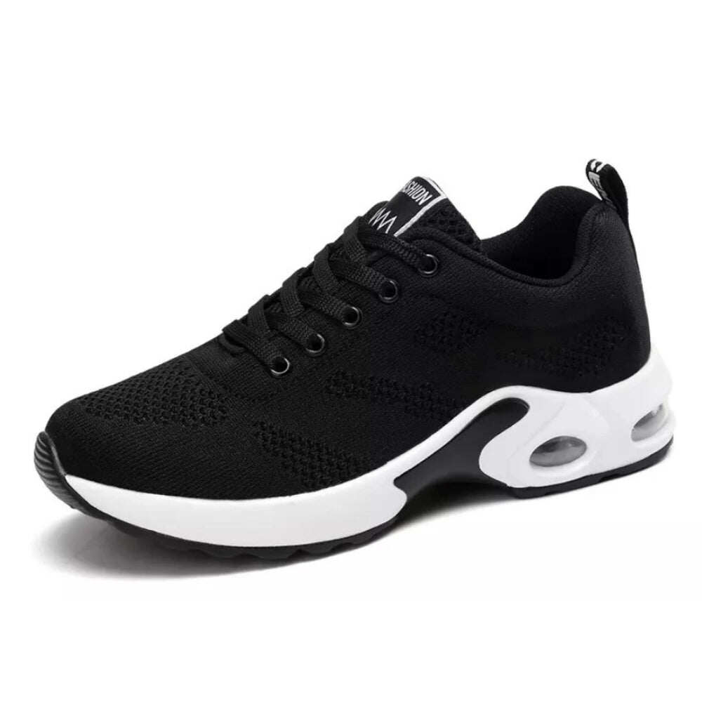 Wygodne Cloud Pro — ergonomiczne buty przeciwbólowe
