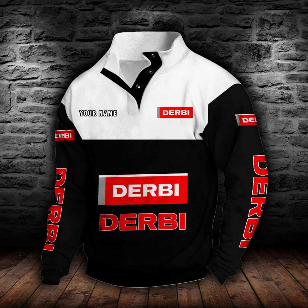 Derbi Motocykle WINDB12073