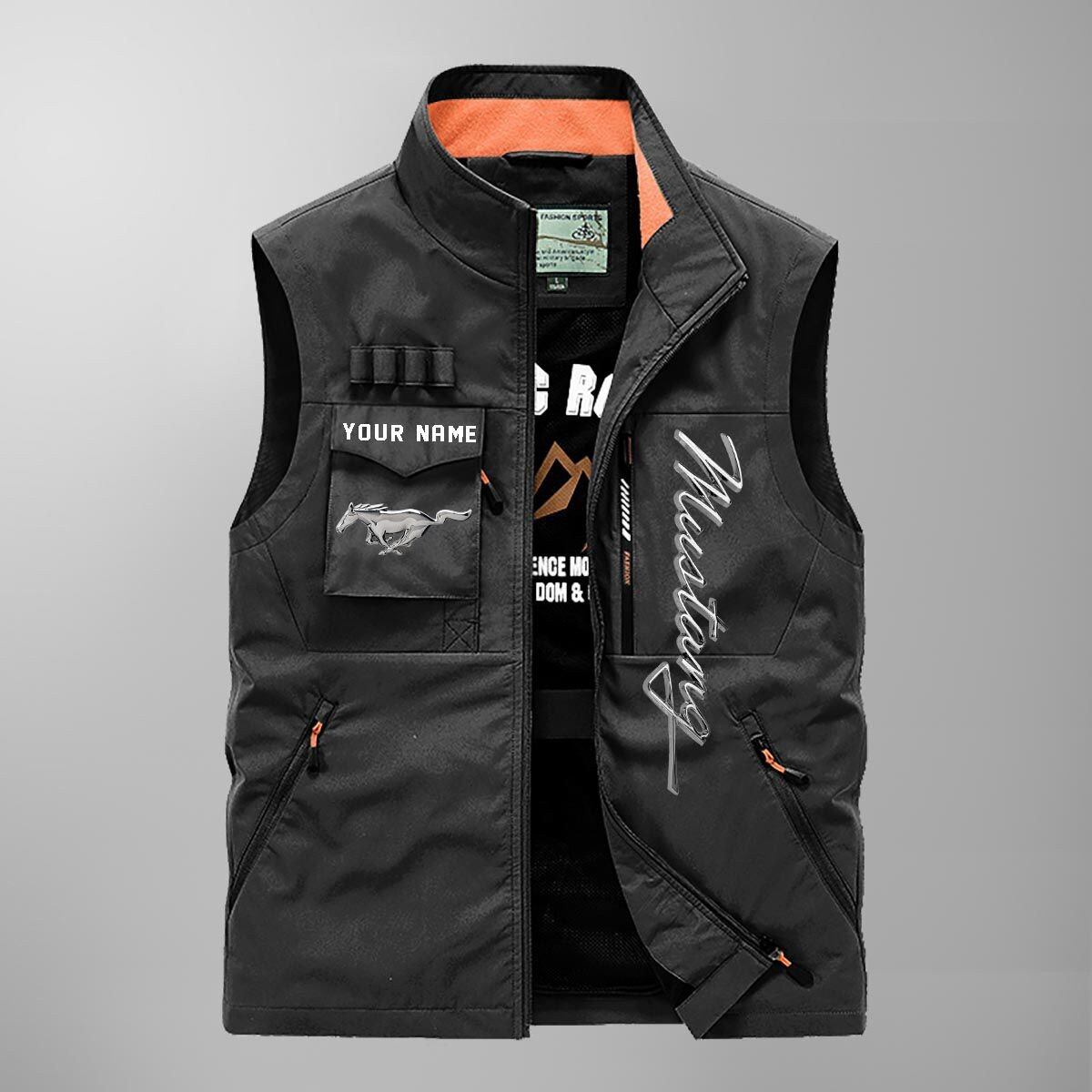 Ford Mustang DDQMPV10013