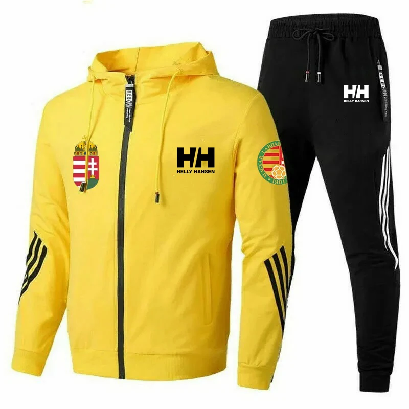 HELLY-HANSEN férfi alkalmi sportruha