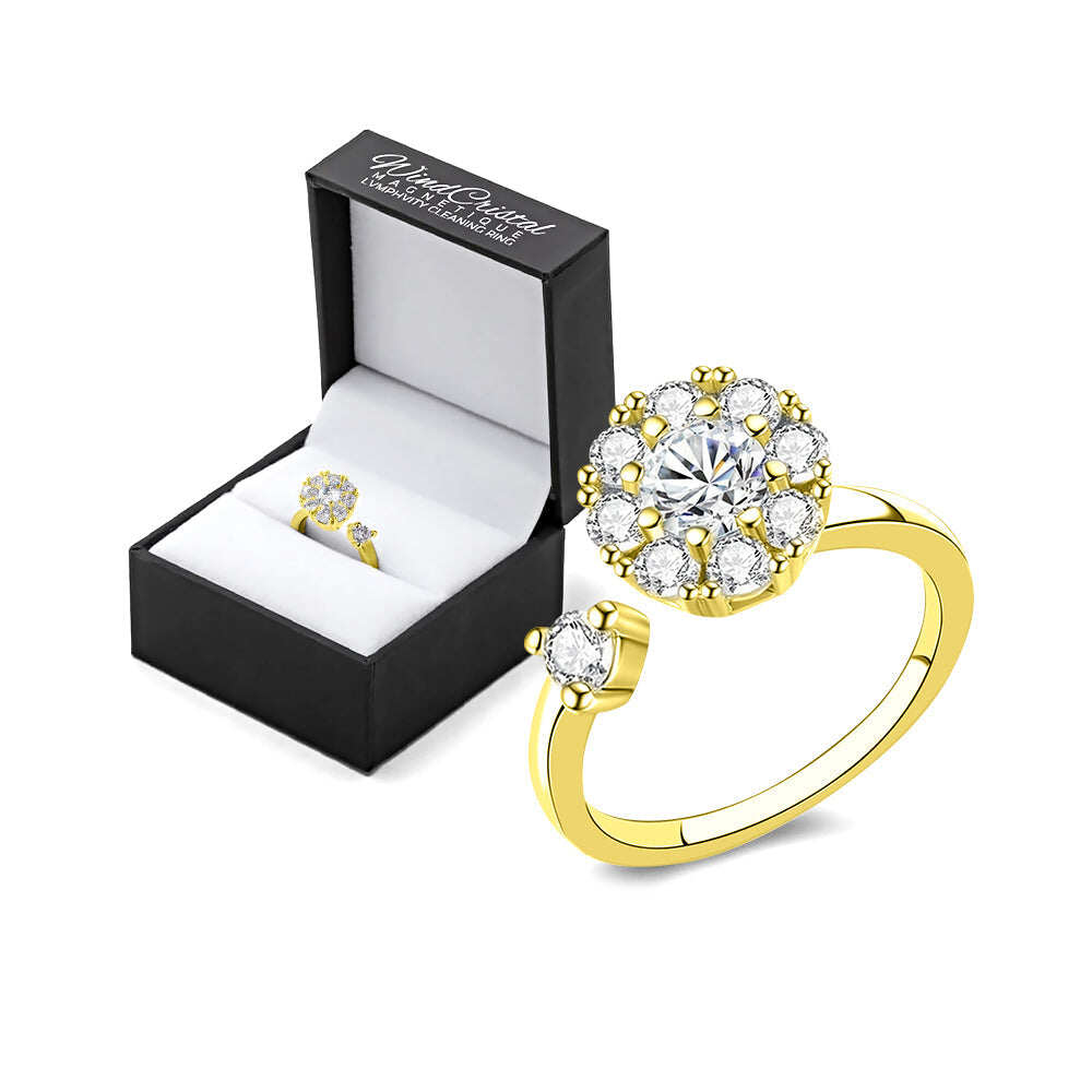 WIRKLICHICH™MAGNETIC ANEL DE REPARAÇÃO