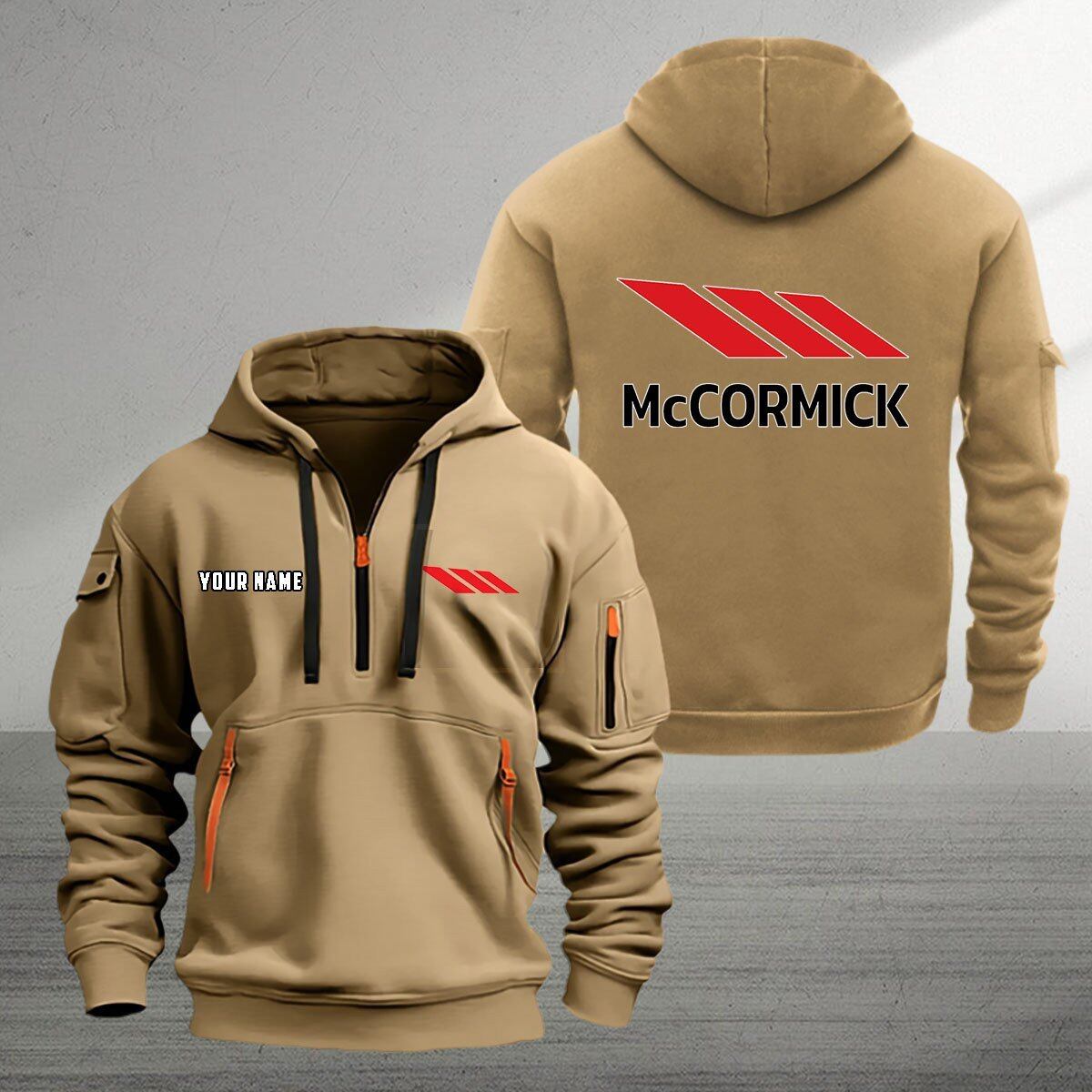 McCormick DDQHZH910179