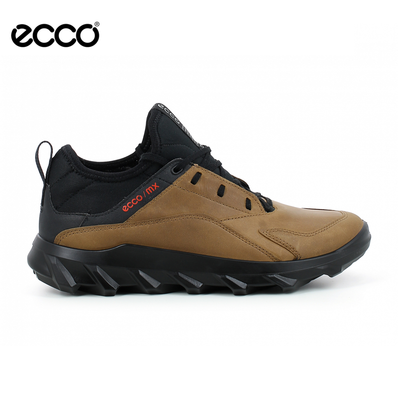 ECCO®New Sapatos masculinos para atividades ao ar livre