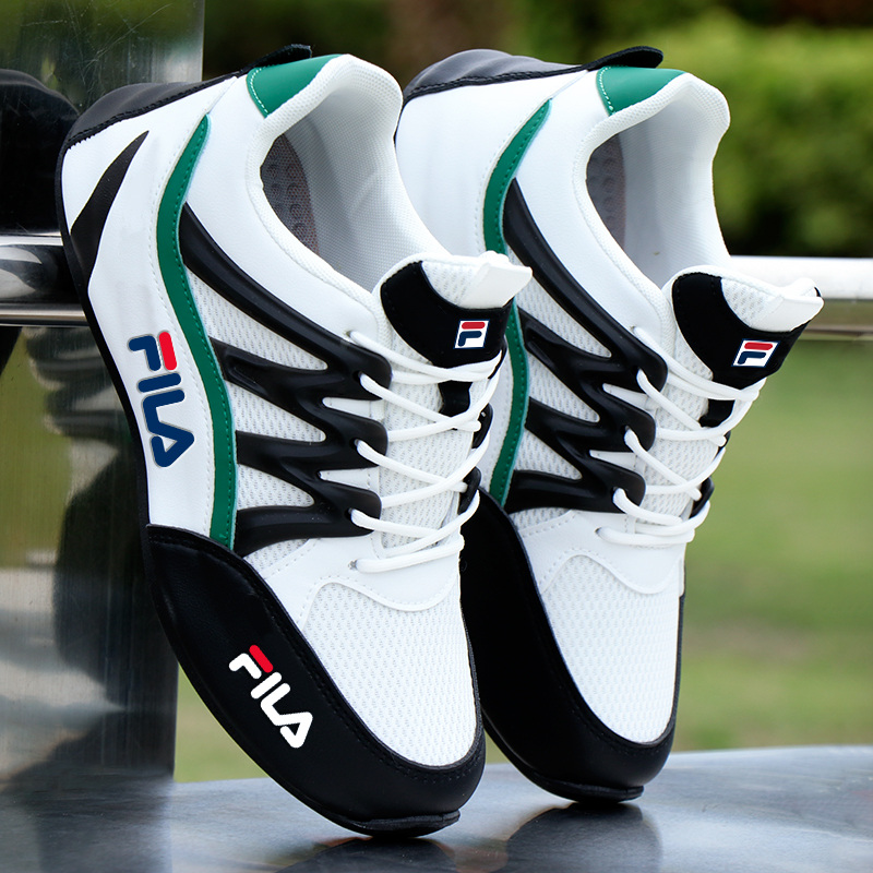 2024 Nowe męskie buty sportowe FILA