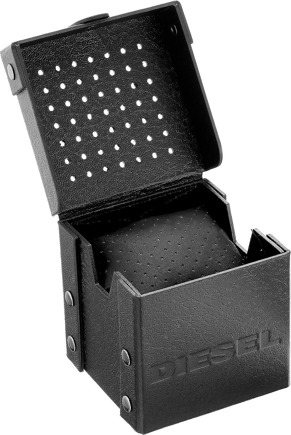 RELÓGIO MASCULINO MR. DADDY 2.0