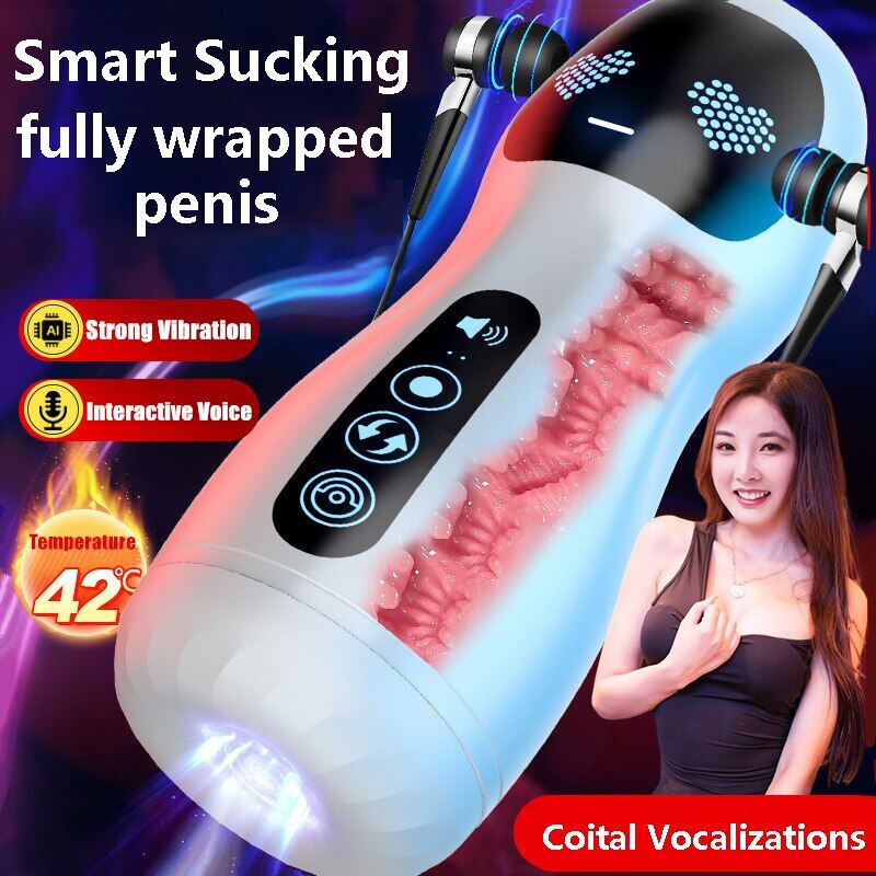 🔥NAJNOWSZY GORĄCY STYL 2023 W NISKIEJ CENIE 💥💥-AUTOMATYCZNY trenażer penisa PUSH-PULL😍🎀