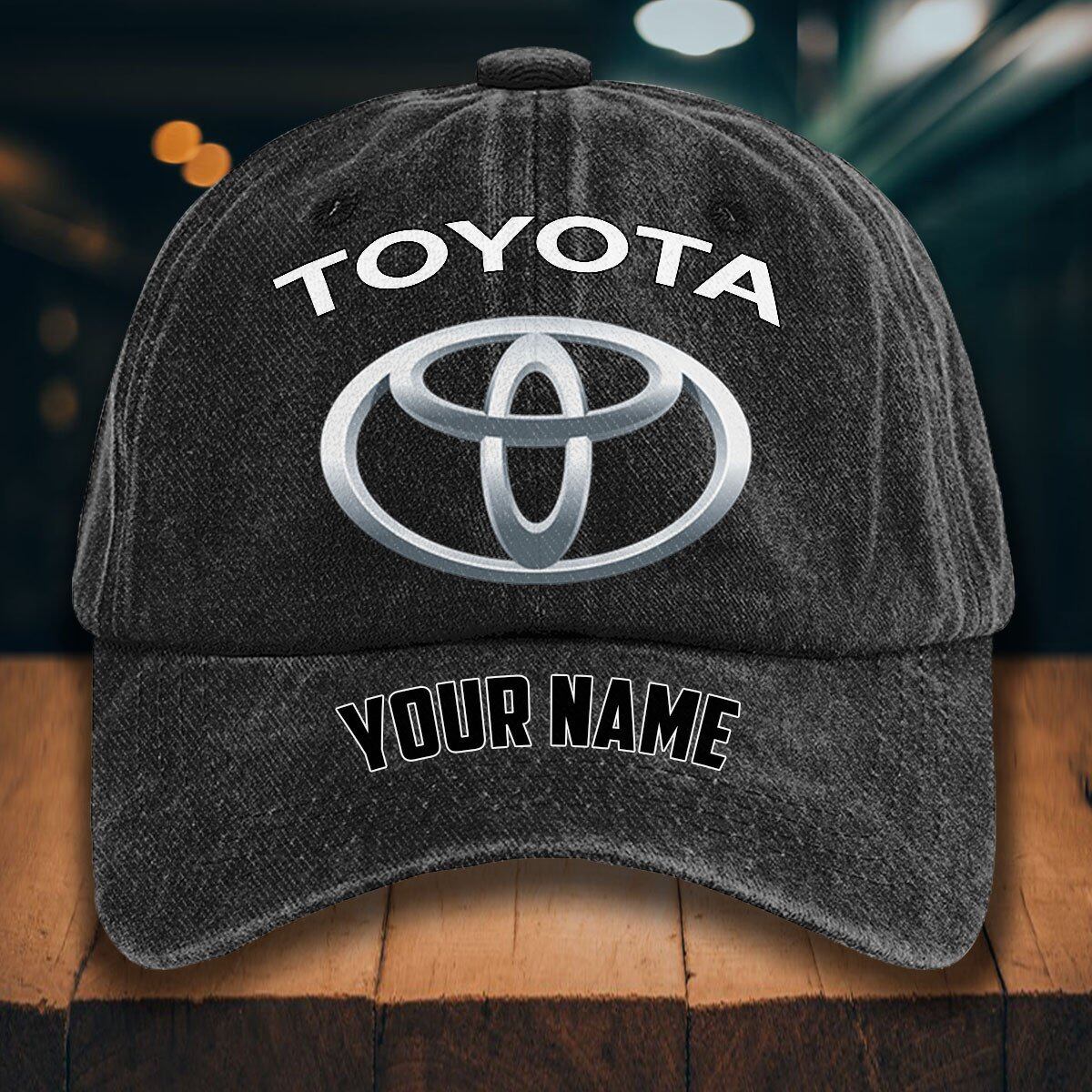 Toyota WINHD10022