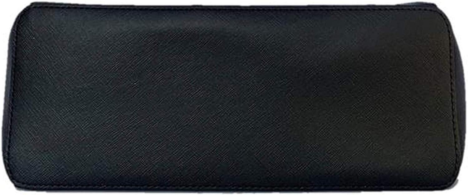 BOLSA GRANDE COM ZÍPER MICHAEL KORS CHARLOTTE