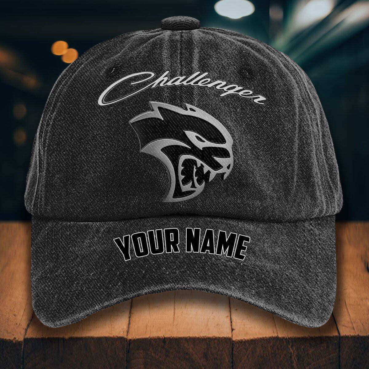 Dodge Challenger WINHD10094