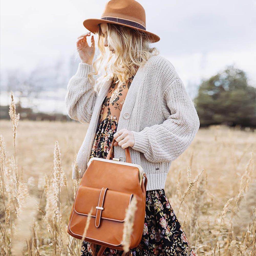 Bolsa Scarlet Love (edição limitada)