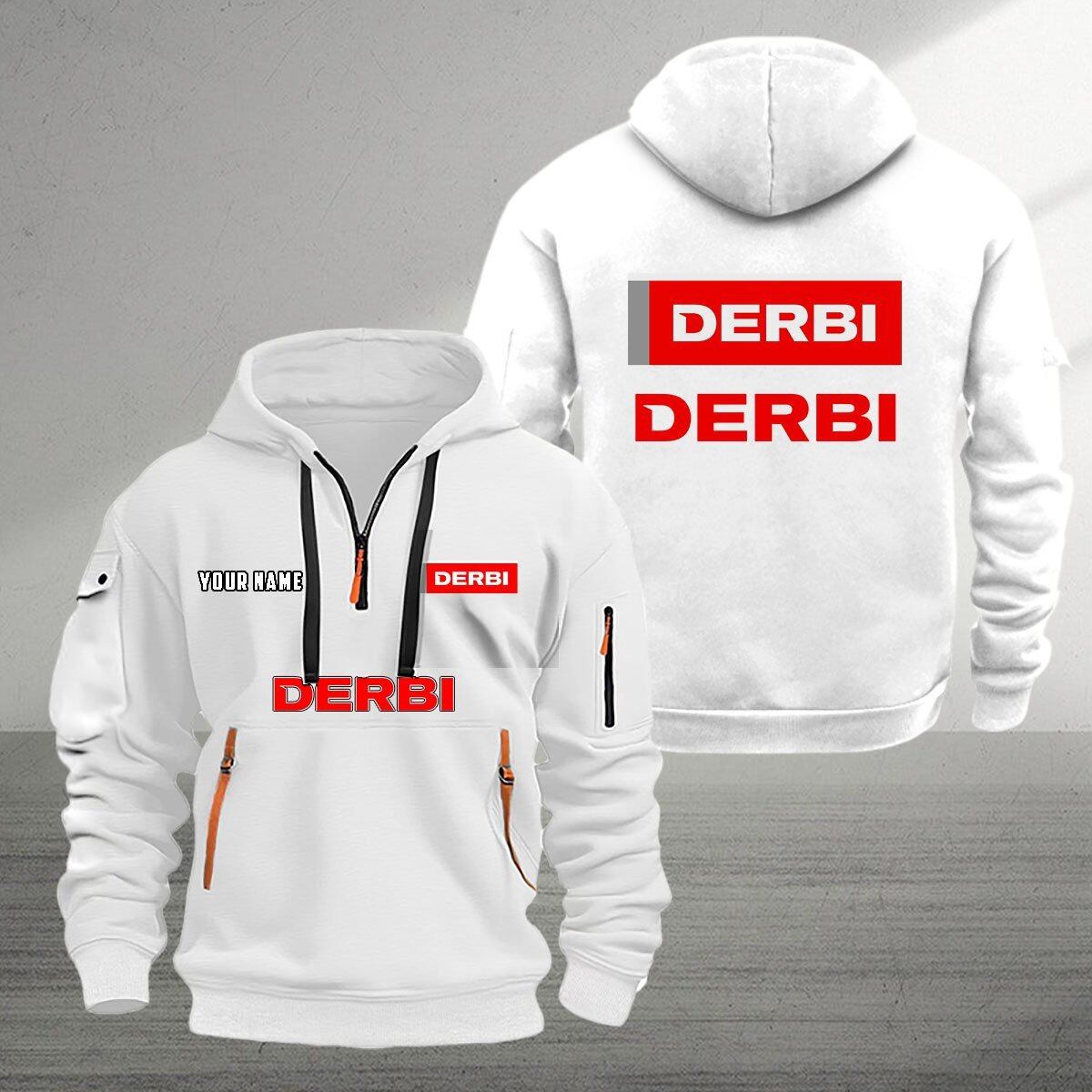 Derbi Motociclos DDQHZH910073