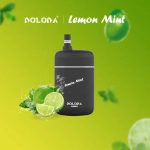 DOLODA Pebble 6500 Puffs Rechargeable Disposable Vape Random Option (fast delivery)_7