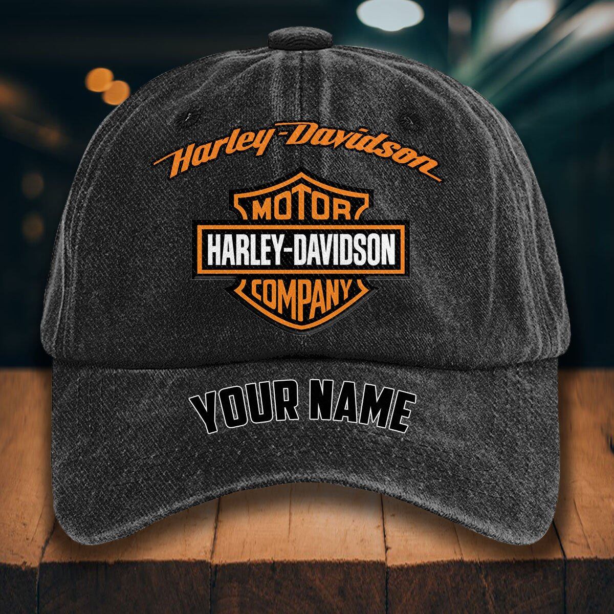 Harley-Davidson WINHD10047