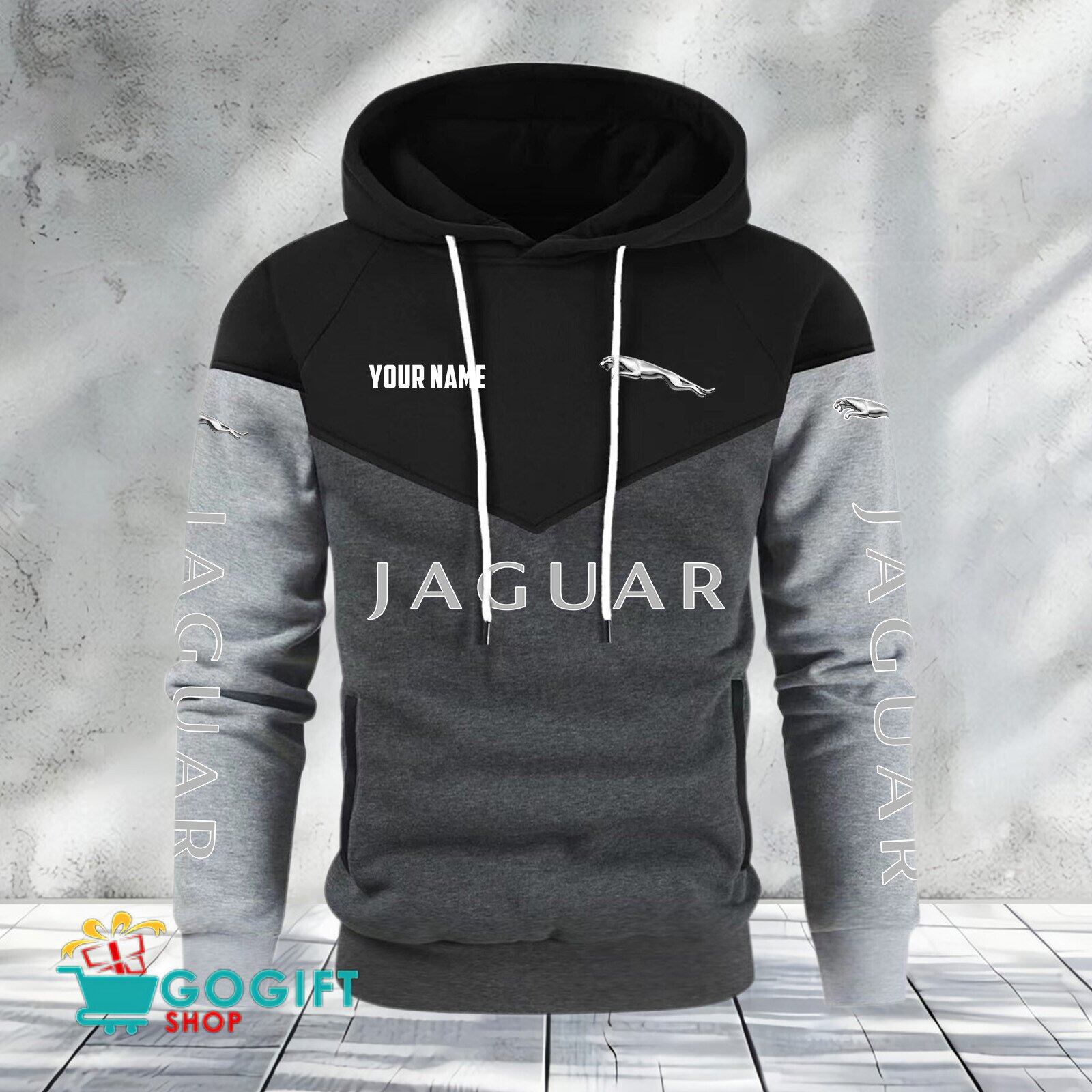 Jaguar Cars NTHPH396