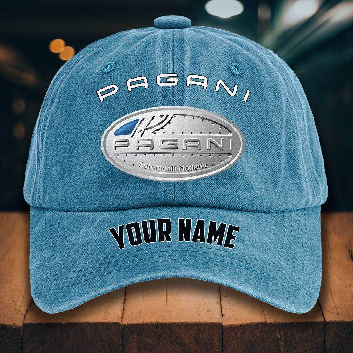 Pagani WINHD10134