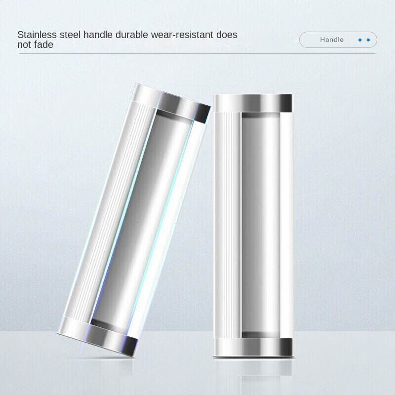 High Quality 1850*900*500mm Easy Assemble Three Doors Vertical Fireproof Waterproof Steel Wardrobe