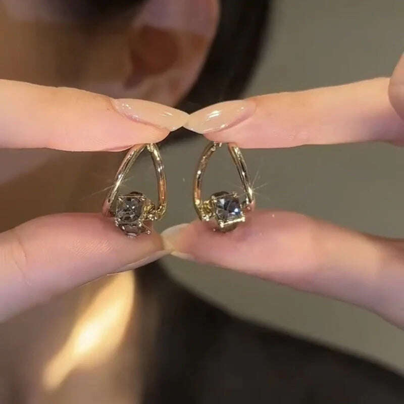 CZTICLE™ Lymfekracht MagneTherapie Germanium-0hrringe(🔥СПЕЦИАЛНА РАЗПРОДАЖБА В ПОСЛЕДНИЯ ДЕН - 80% RABATT)🌺