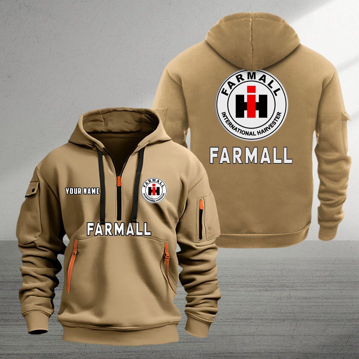 Farmall DDQHZH910168