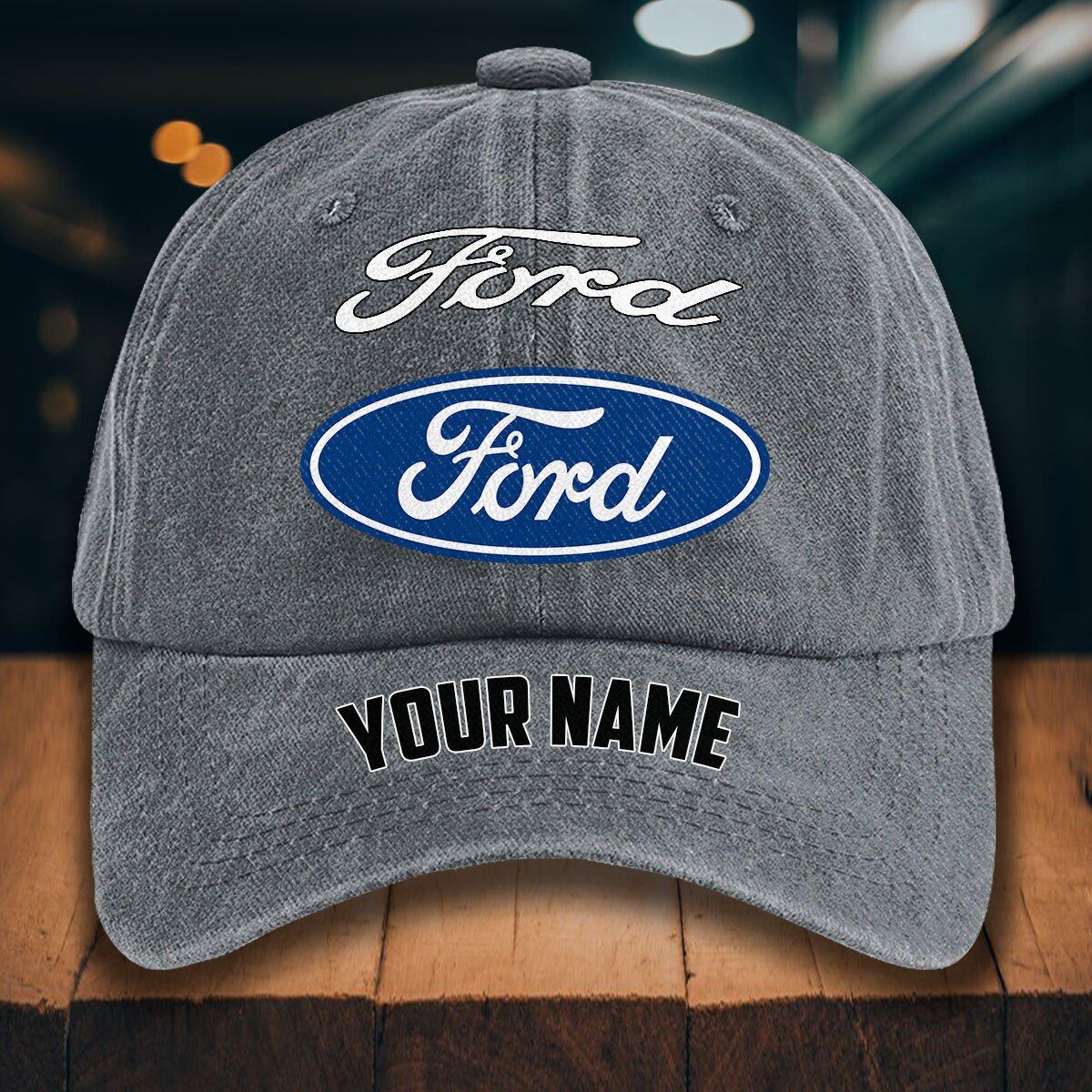Ford WINHD10011