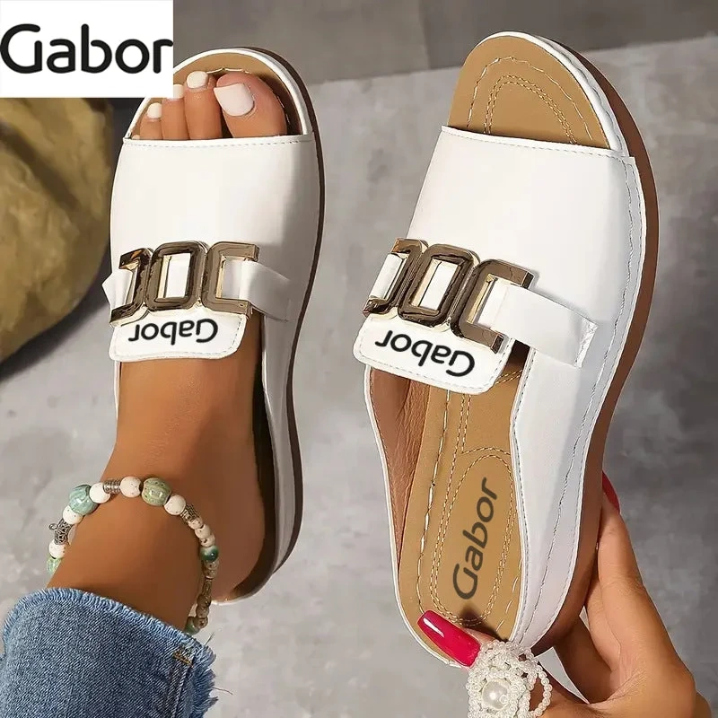 New women's stylish simple sandals Gabor®
