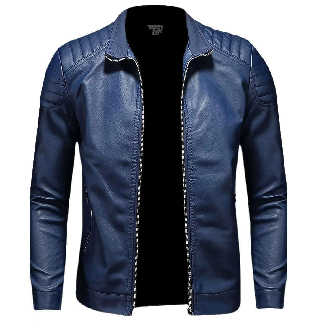 JAQUETA LAZER RISE OUTFIT