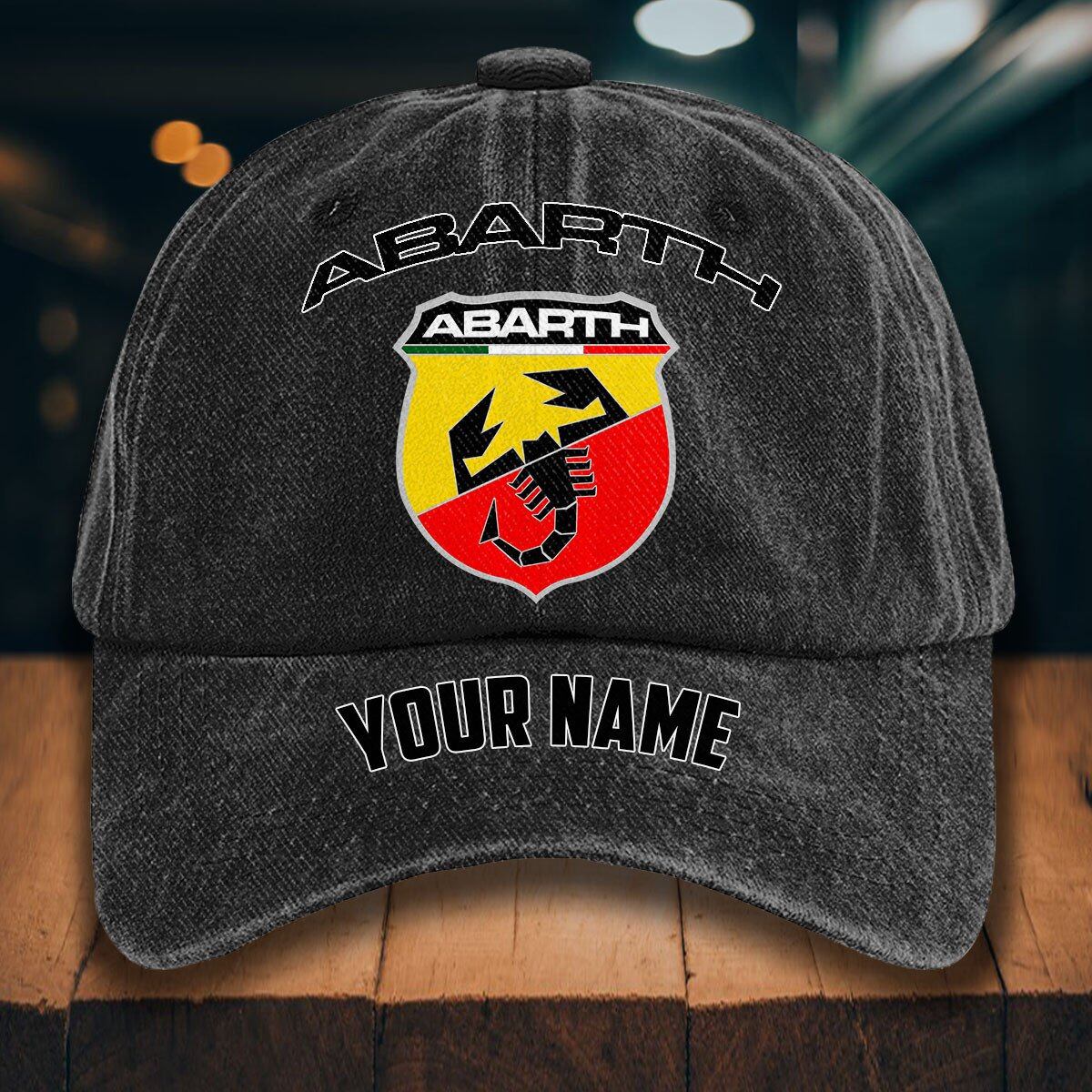 Abarth WINHD10090