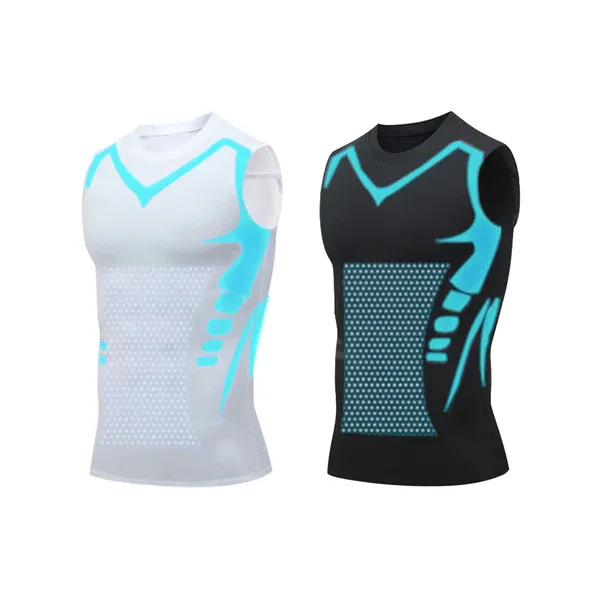⚡LuckySong® 2024 Nowa kamizelka Ion Shaper